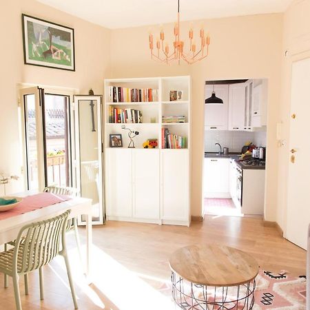 Casa Luce Apartment Rome Luaran gambar