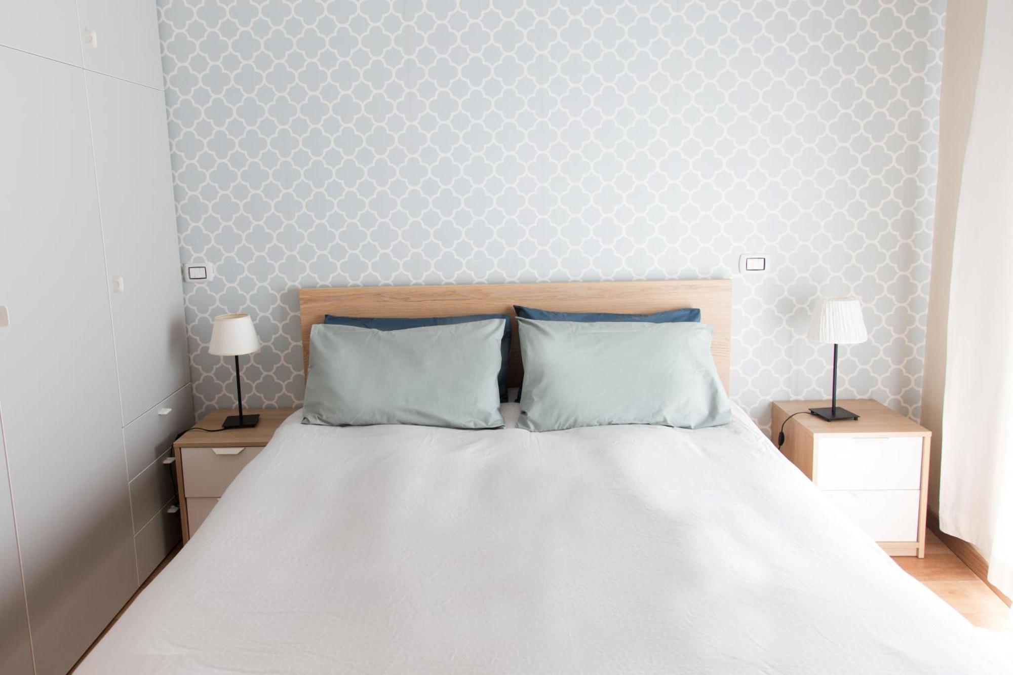 Casa Luce Apartment Rome Luaran gambar