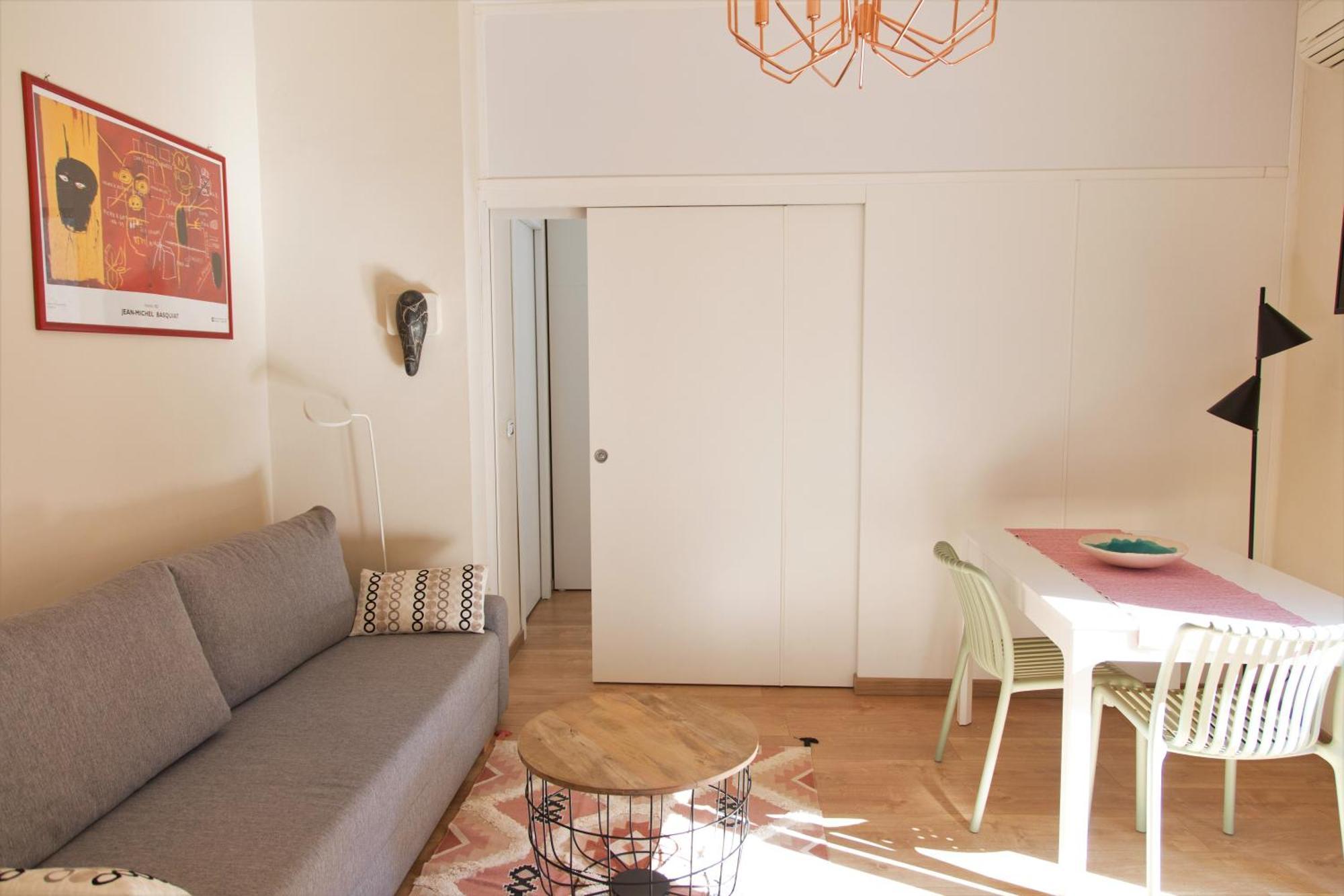 Casa Luce Apartment Rome Luaran gambar