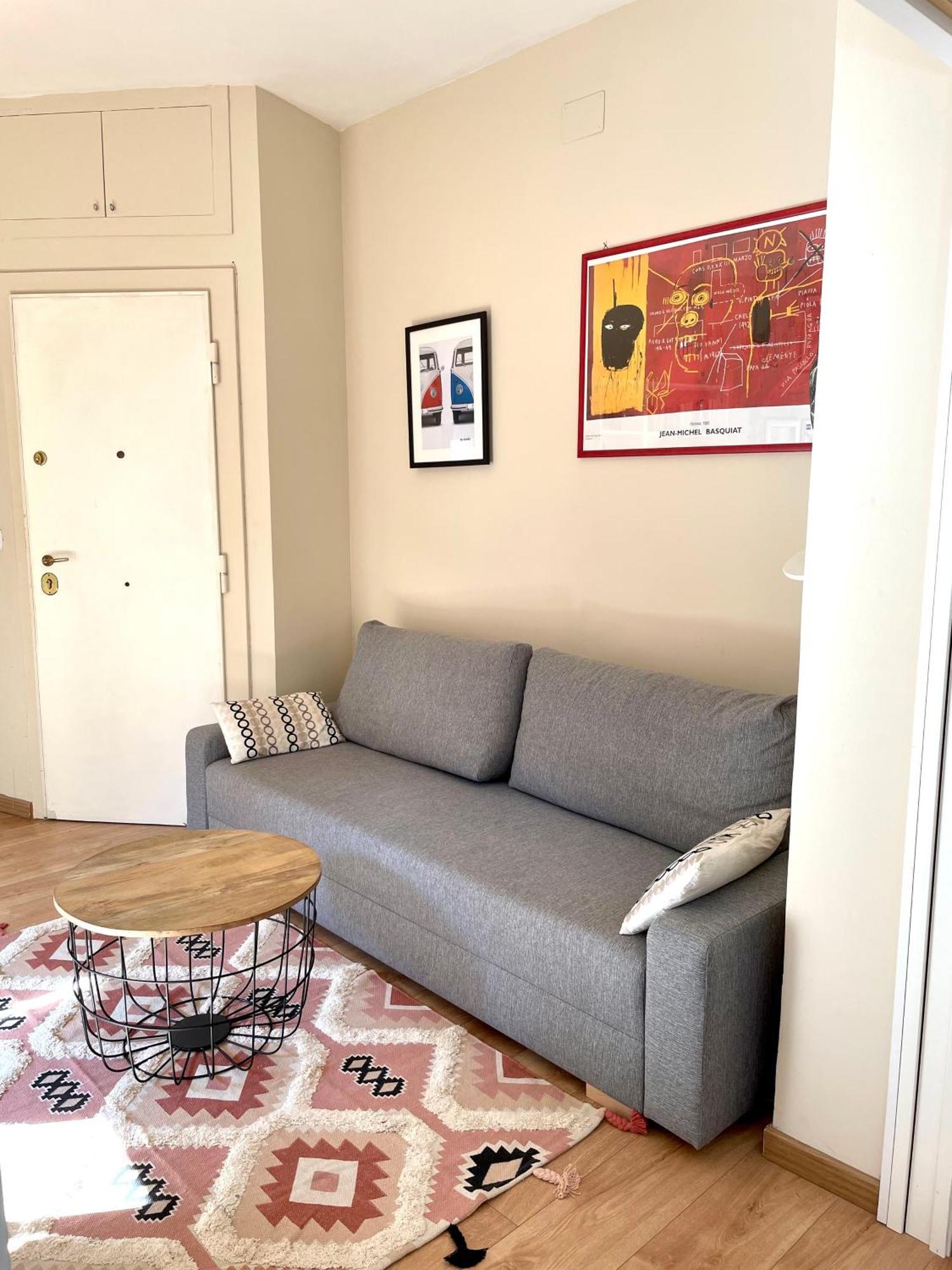 Casa Luce Apartment Rome Luaran gambar