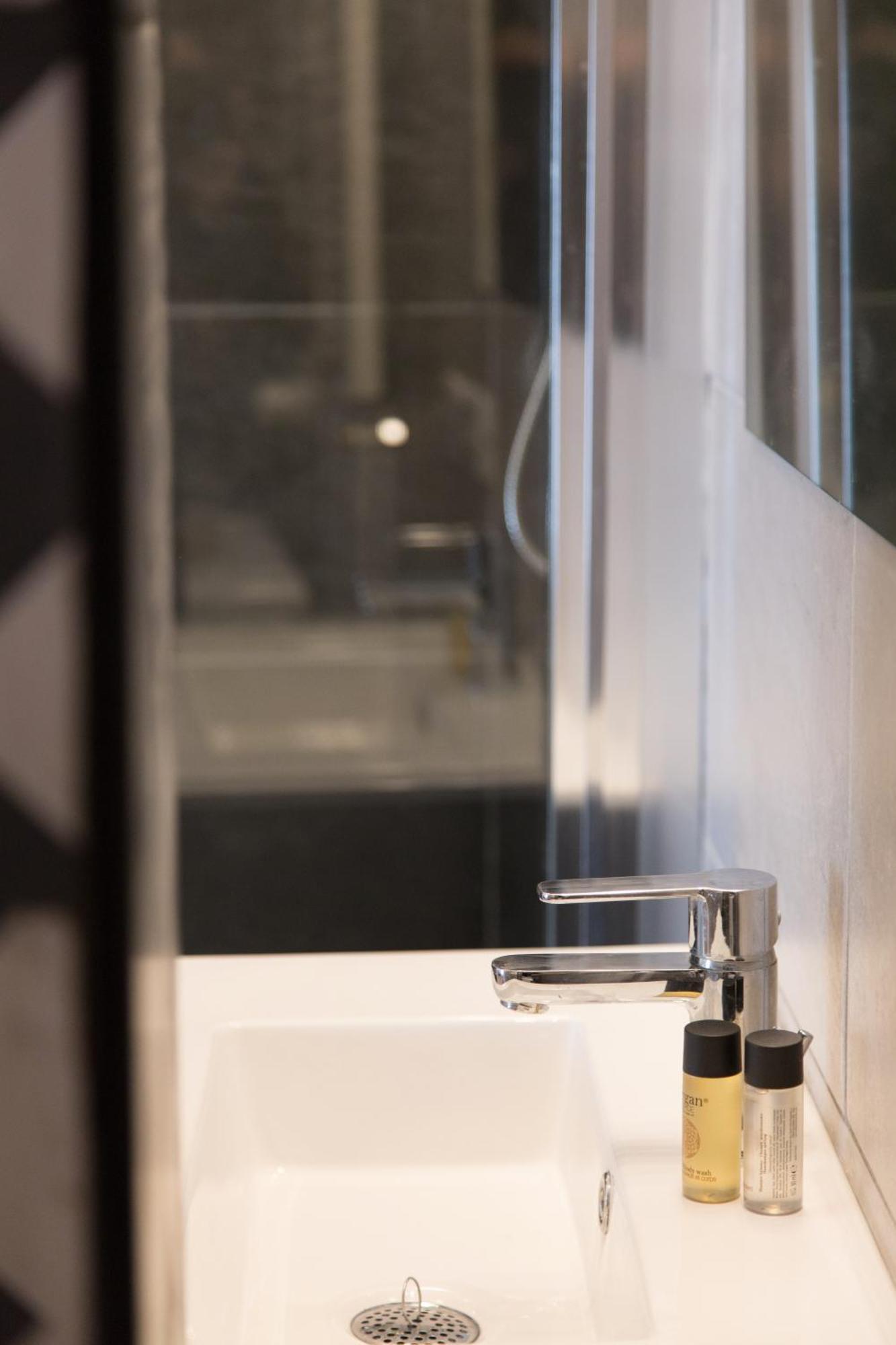 Casa Luce Apartment Rome Luaran gambar