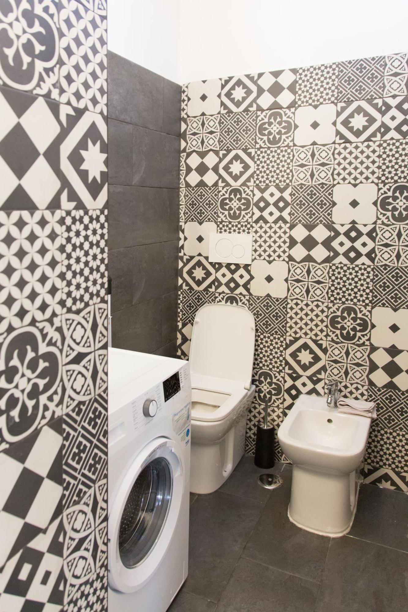 Casa Luce Apartment Rome Luaran gambar