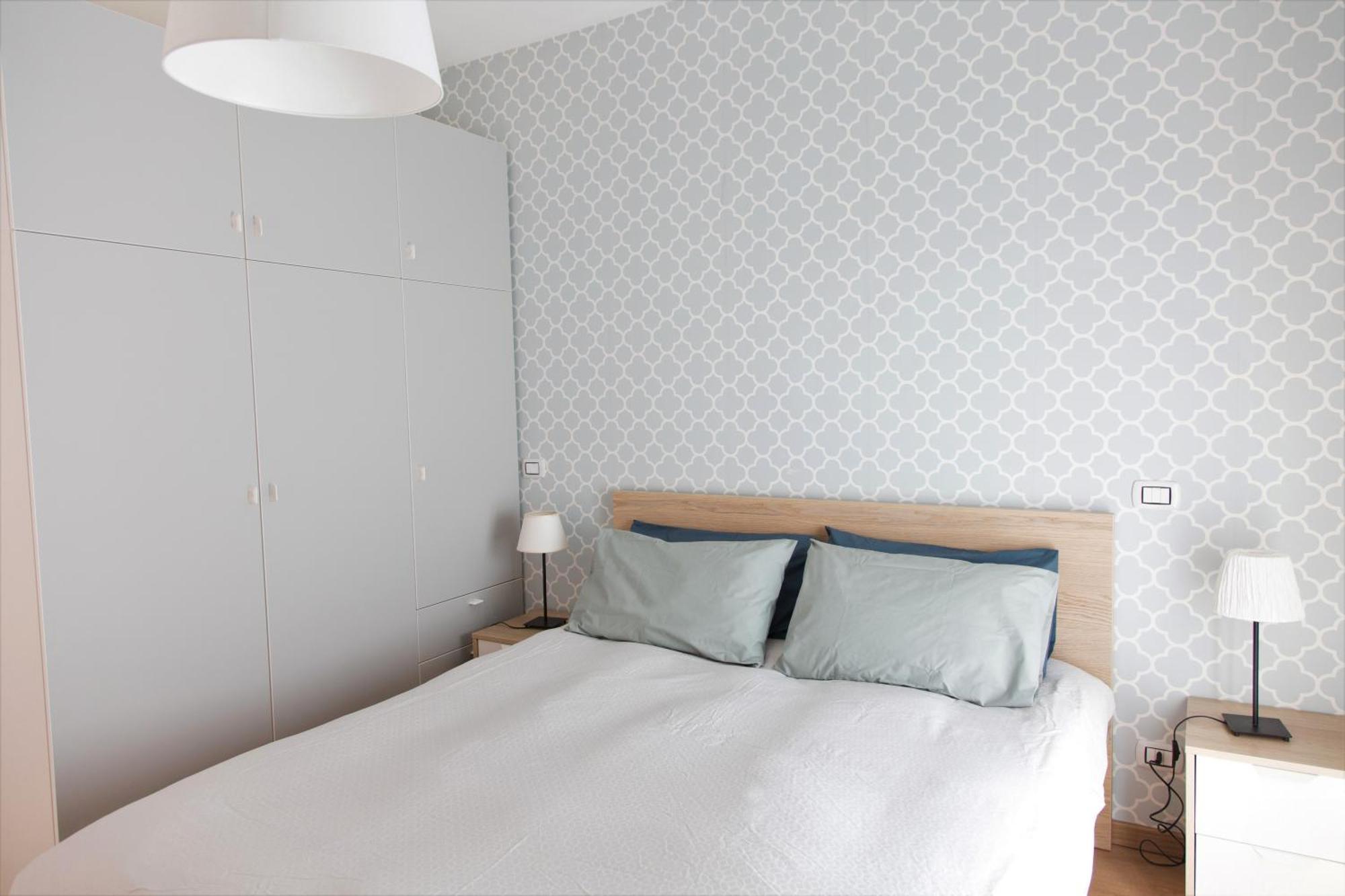 Casa Luce Apartment Rome Luaran gambar