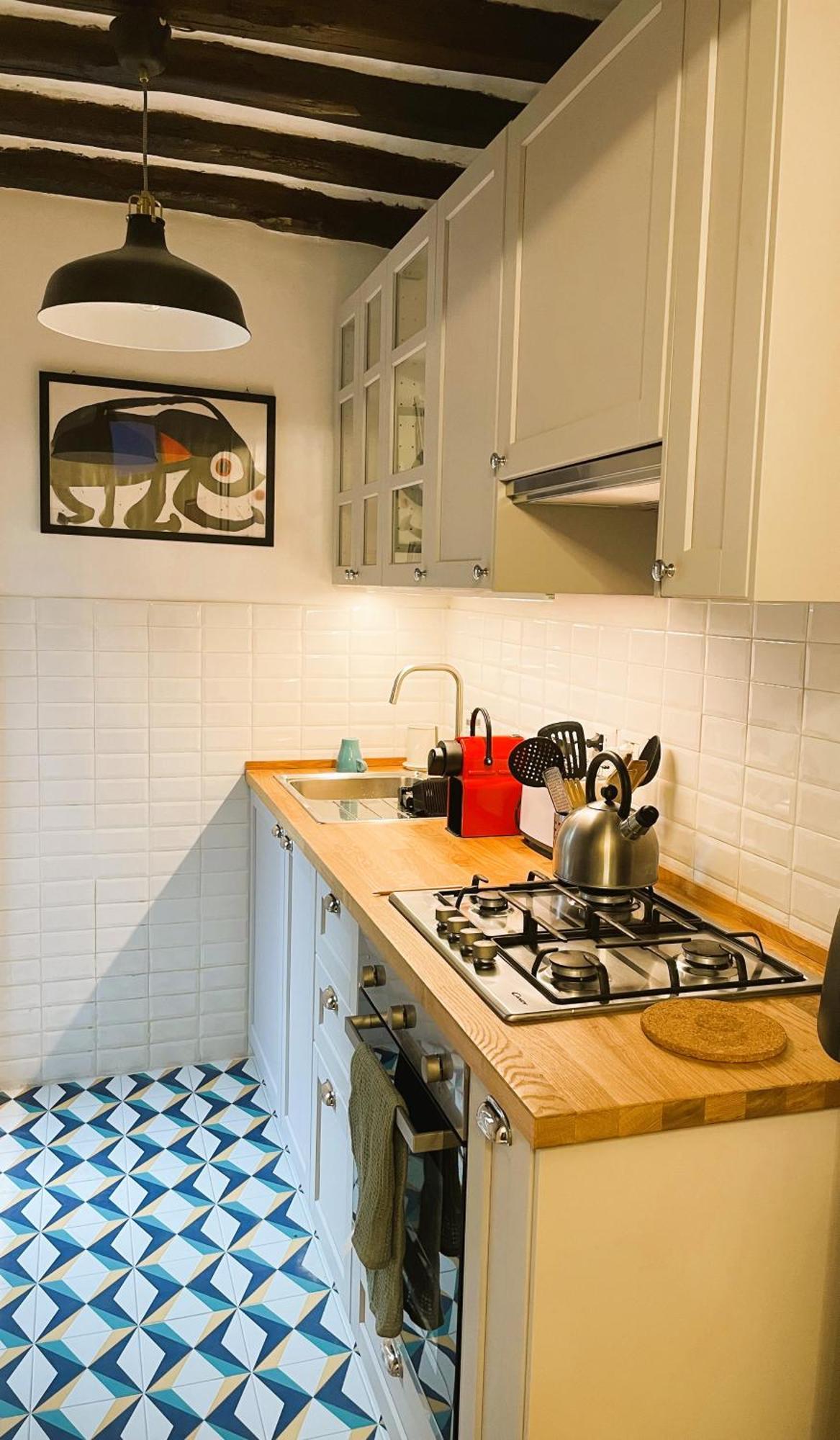 Casa Luce Apartment Rome Luaran gambar