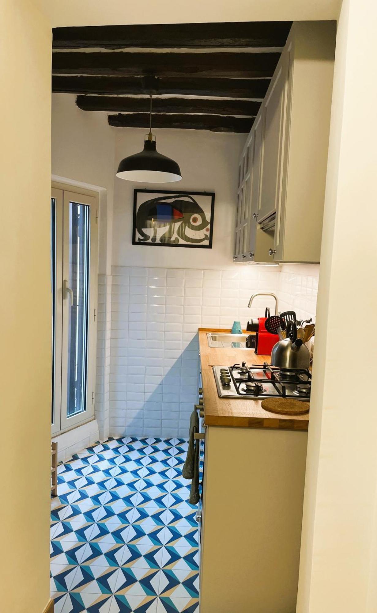 Casa Luce Apartment Rome Luaran gambar