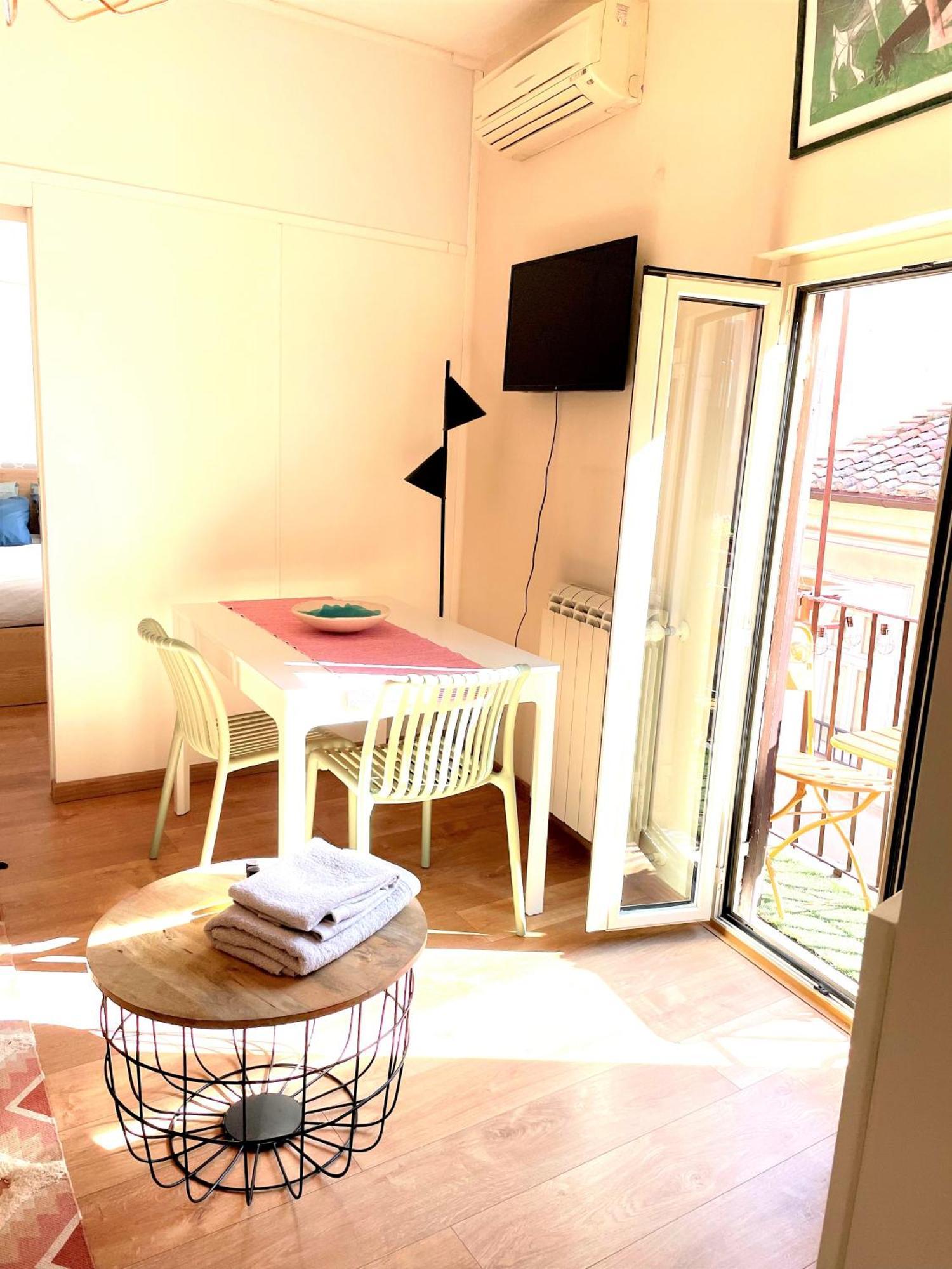 Casa Luce Apartment Rome Luaran gambar